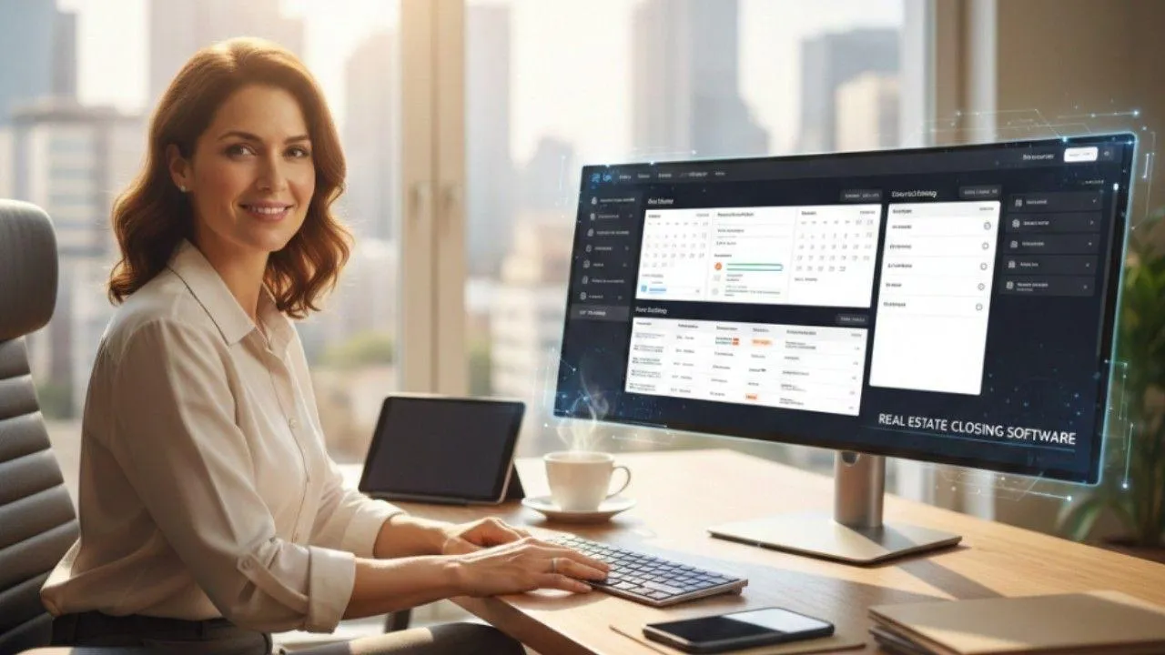 Real Estate Closing Software | Manage Multiple Deals