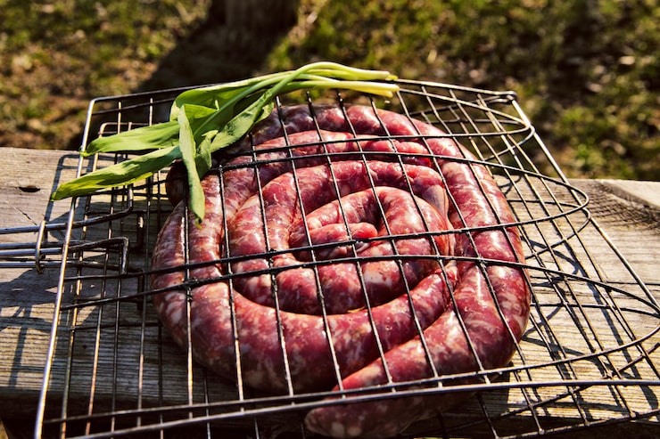 Feeding the Urban Locavore: Elk Meat and the Quiet Rewiring of Food Systems in Calgary