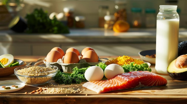 The Anti-Inflammatory Kitchen: Pairing Clean Sourcing Protocols with Nutrient-Dense Alternative Proteins The Anti-Inflammatory Kitchen: Pairing Clean Sourcing Protocols with Nutrient-Dense Alternative Proteins