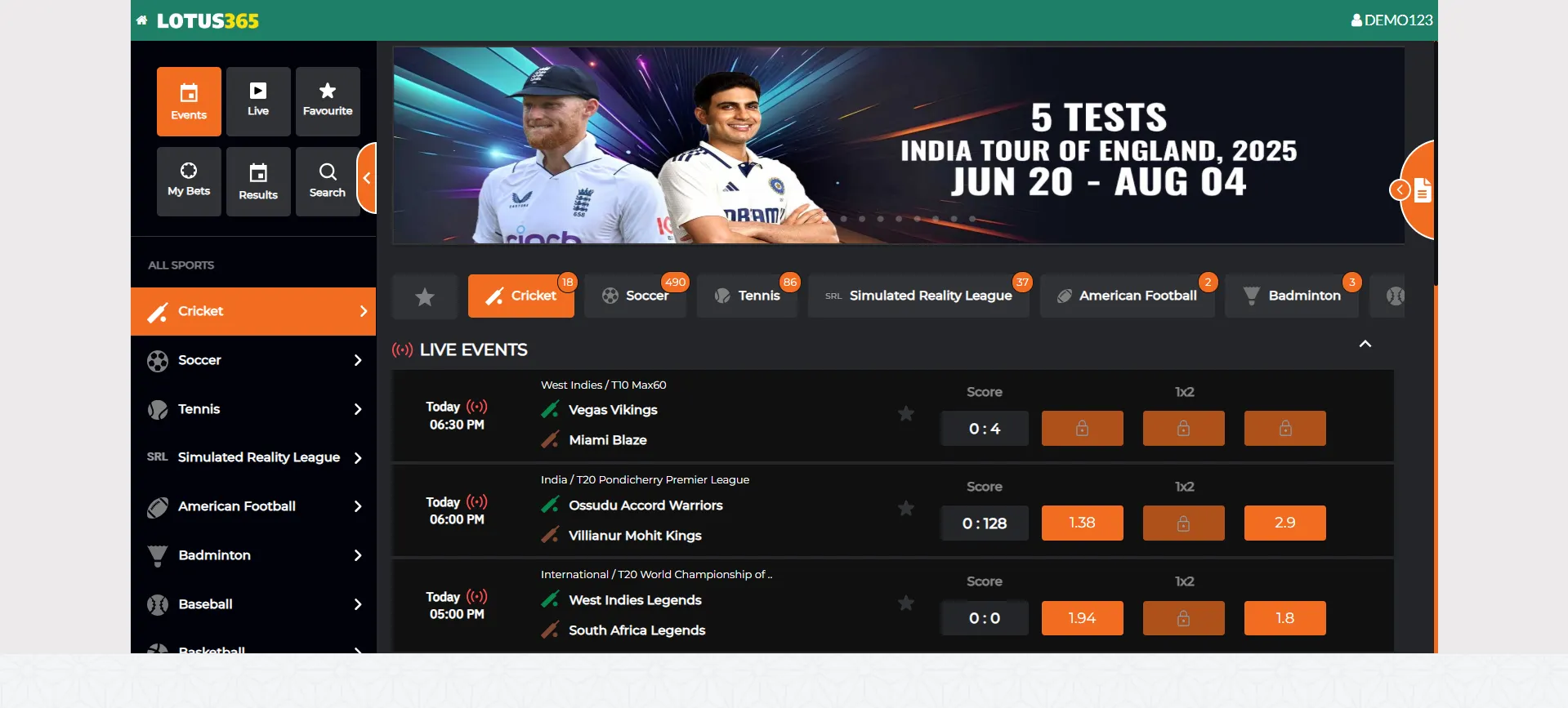 Is Lotus365 Safe? A Complete Review for Indian Bettors in 2026