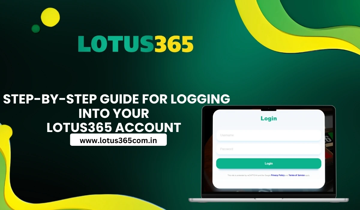 Lotus365 Account Verification: How to Complete KYC Step by Step Lotus365 Account Verification: How to Complete KYC Step by Step