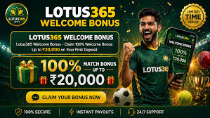 How to Refer Friends on Lotus365 and Earn Bonus Rewards
