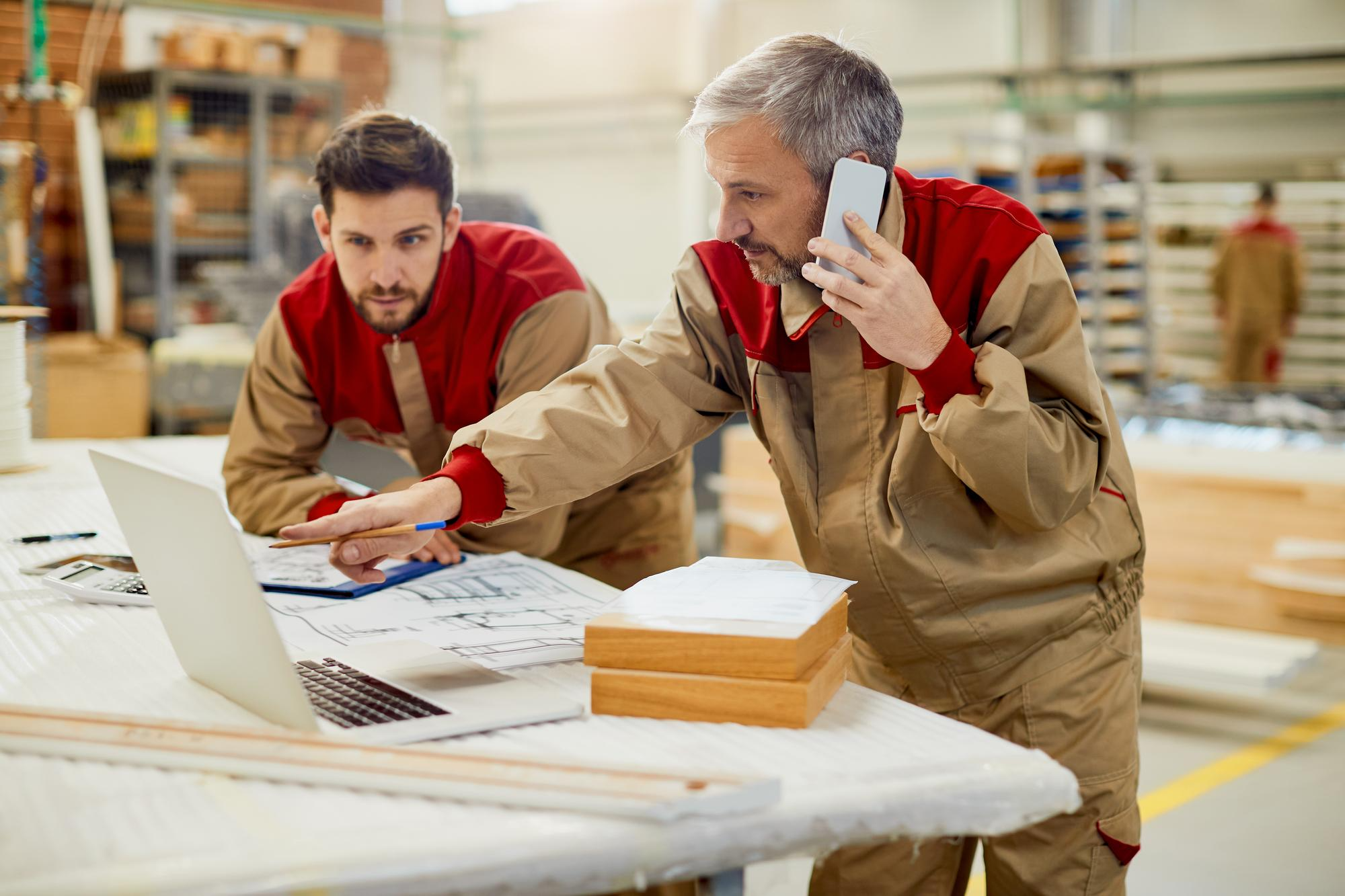 Essential Maintenance and Supply Solutions for Companies Essential Maintenance and Supply Solutions for Companies