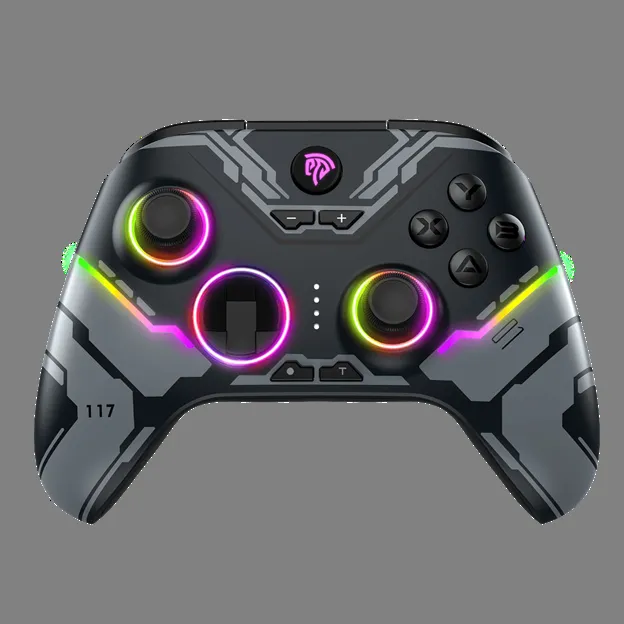 android video game controller