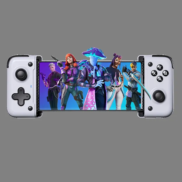 android video game controller