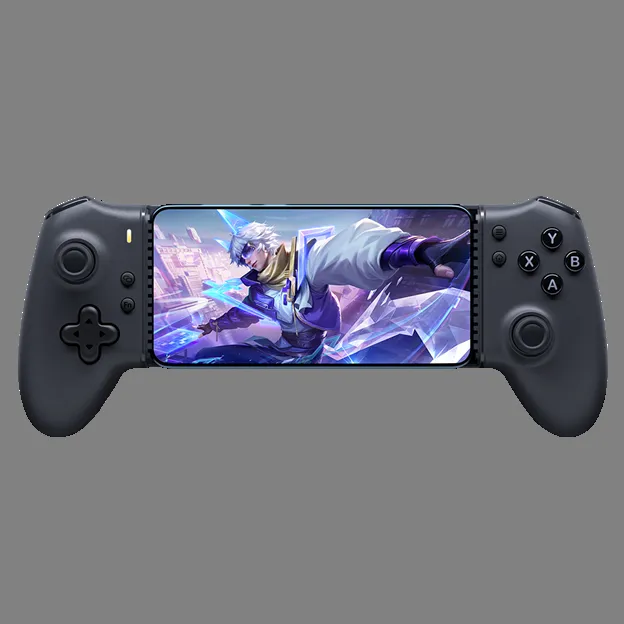 android video game controller
