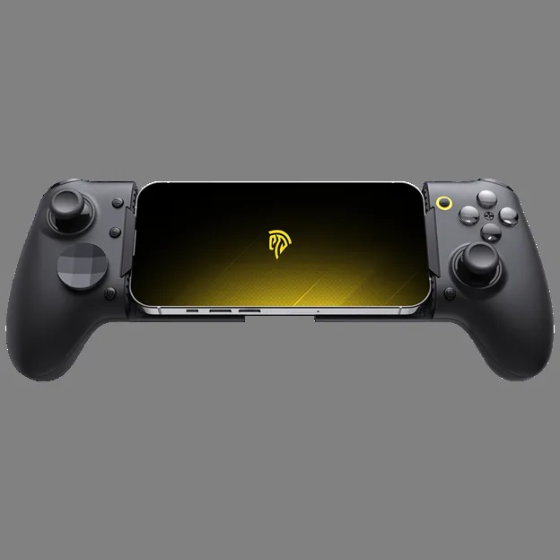 android video game controller