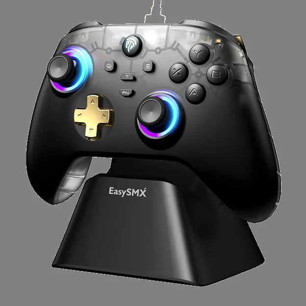 android video game controller