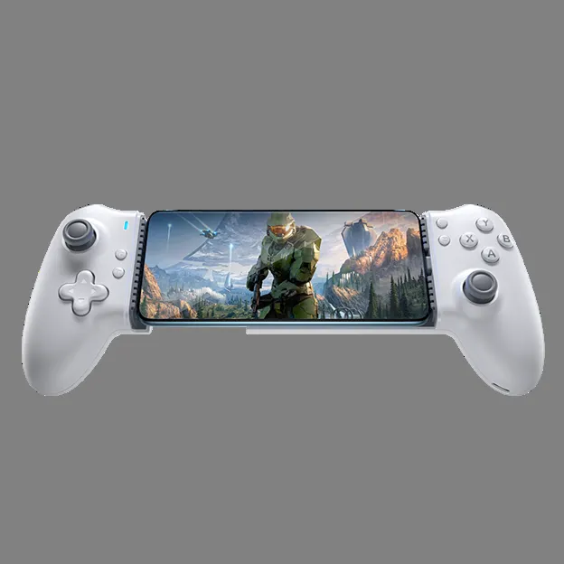 android video game controller
