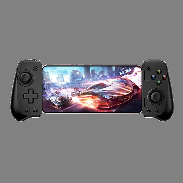 android video game controller