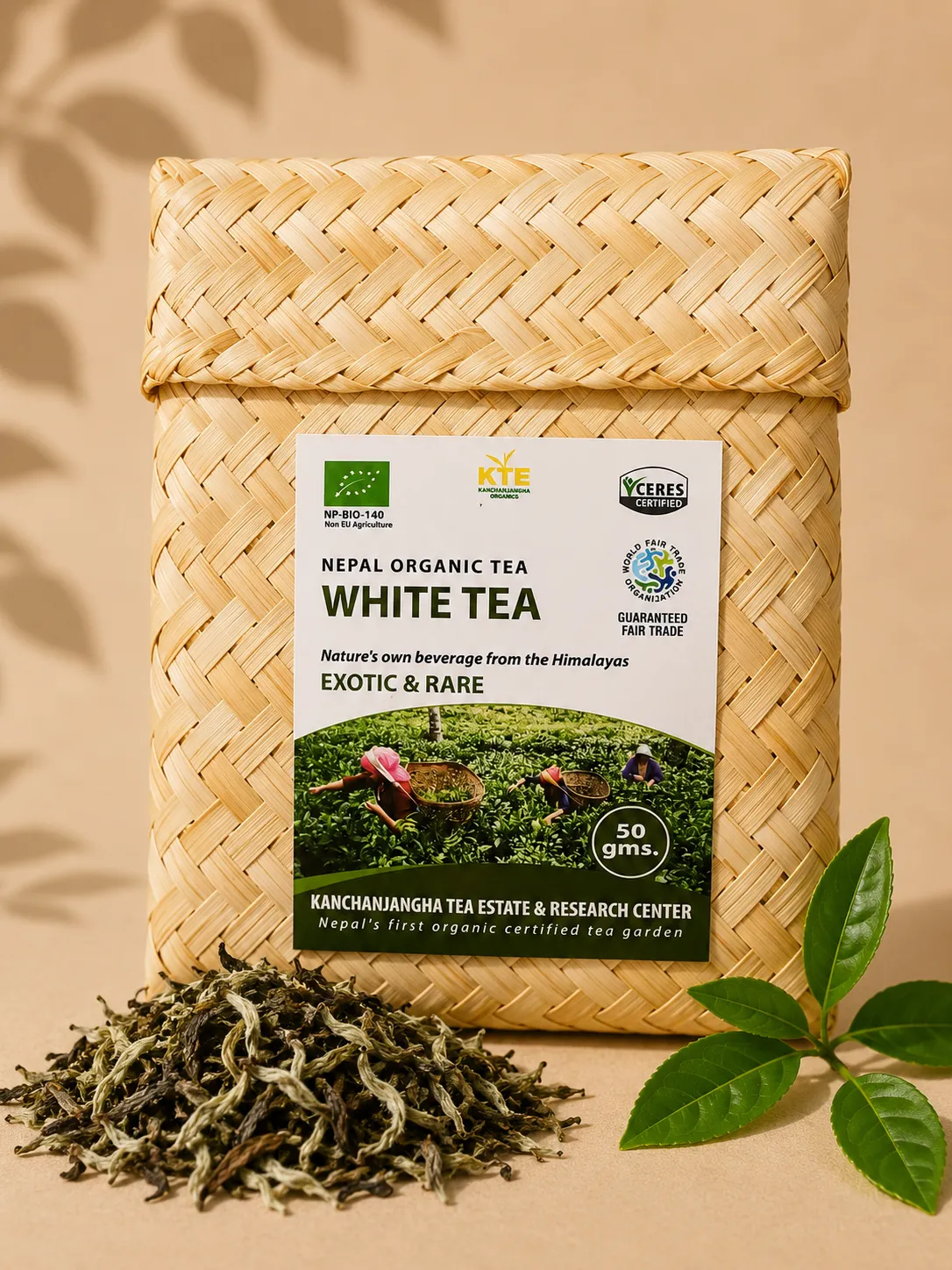White Tea and Antioxidants: What You Should Know White Tea and Antioxidants: What You Should Know