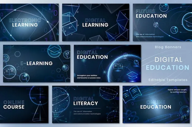 Innovation powerpoint template Images - Free Download on Magnific (formerly  Freepik)