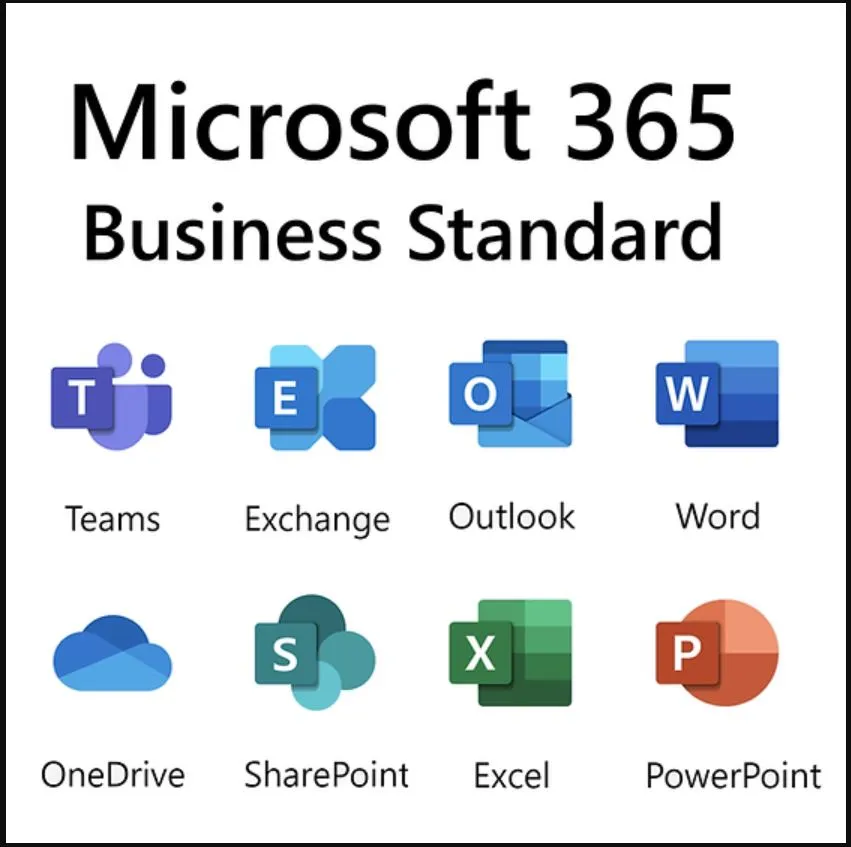 Microsoft 365 Archives - Page 2 of 2 - Interstellar Business Solutions  Limited