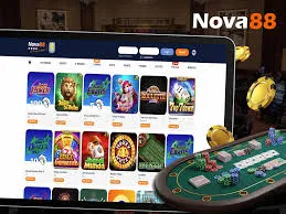 Nova88 Sports Betting & Online Casino ...