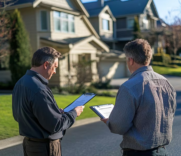 Hometown Appraisal Services in the USA for Accurate Local Property Reviews