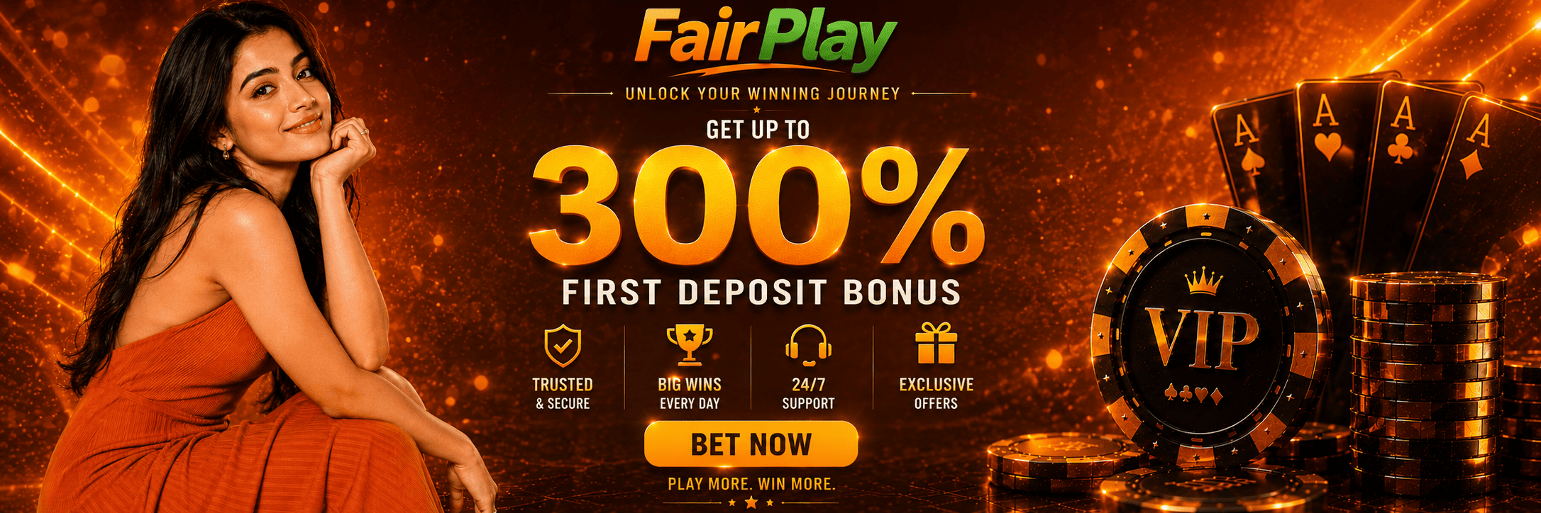 FairPlay Deposit Methods Explained for Indian Players
