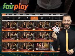 FairPlay Blackjack: How to Play & Win Online