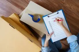 Checklist for Landlords and Tenants ...