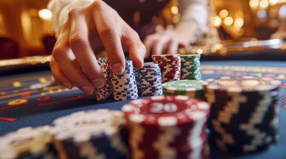 Top Casino Games Available on XX88 in 2026