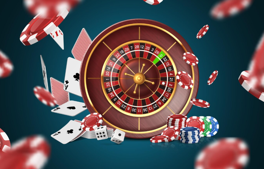Why Online Gaming Enthusiasts Prefer XX88