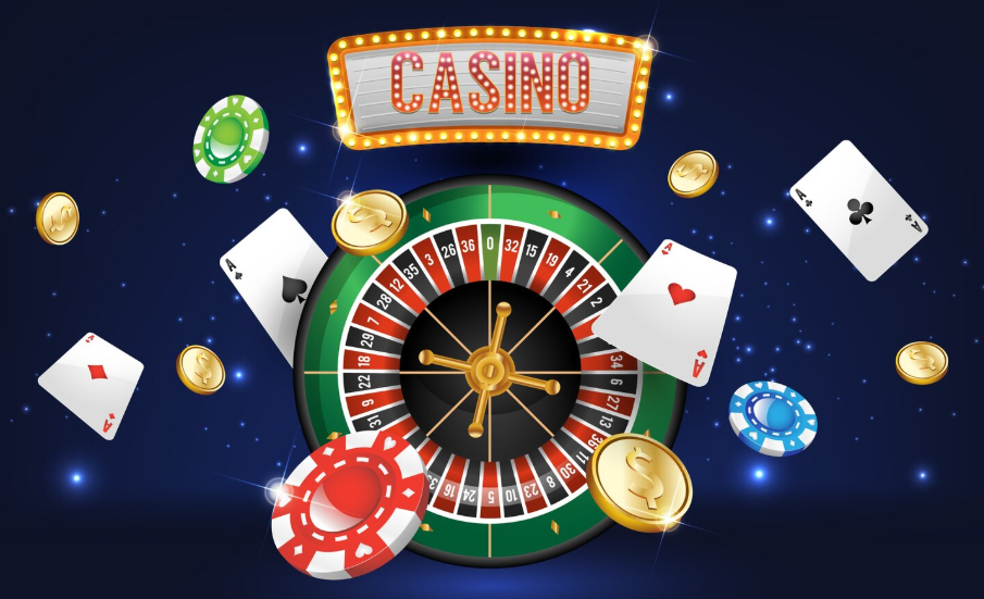 Casino Trends and How XX88 Adapts to Them