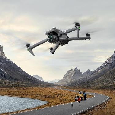 RF Detection for SAR Drone in Modern Search and Rescue Operations RF Detection for SAR Drone in Modern Search and Rescue Operations