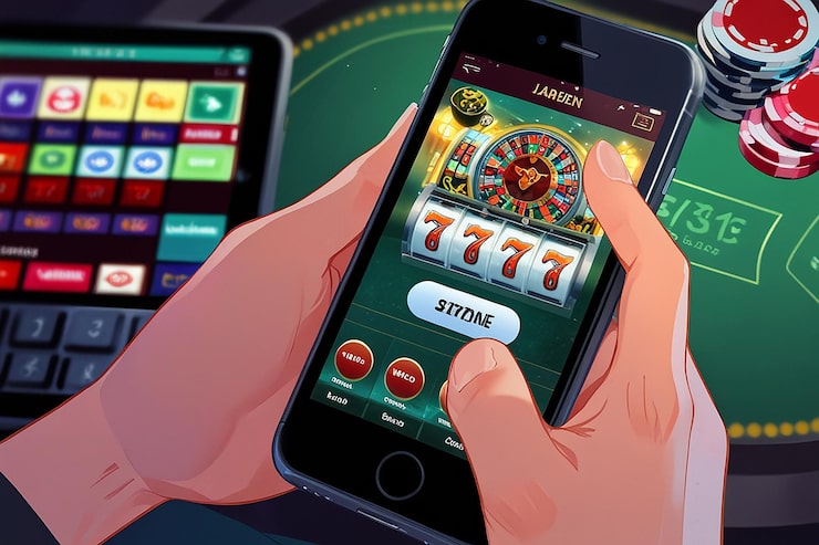 Get YaarWin App Today – Quick Login & Registration