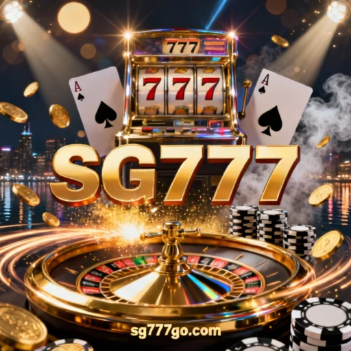 SOR777: A Complete Guide to Modern Online Gaming Entertainment