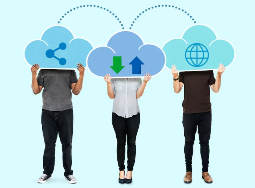 Comparing Traditional Virtualization Software to Cloud-Based VMs