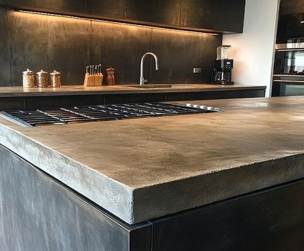 Picking the right clear coating materials for your concrete slab Picking the right clear coating materials for your concrete slab