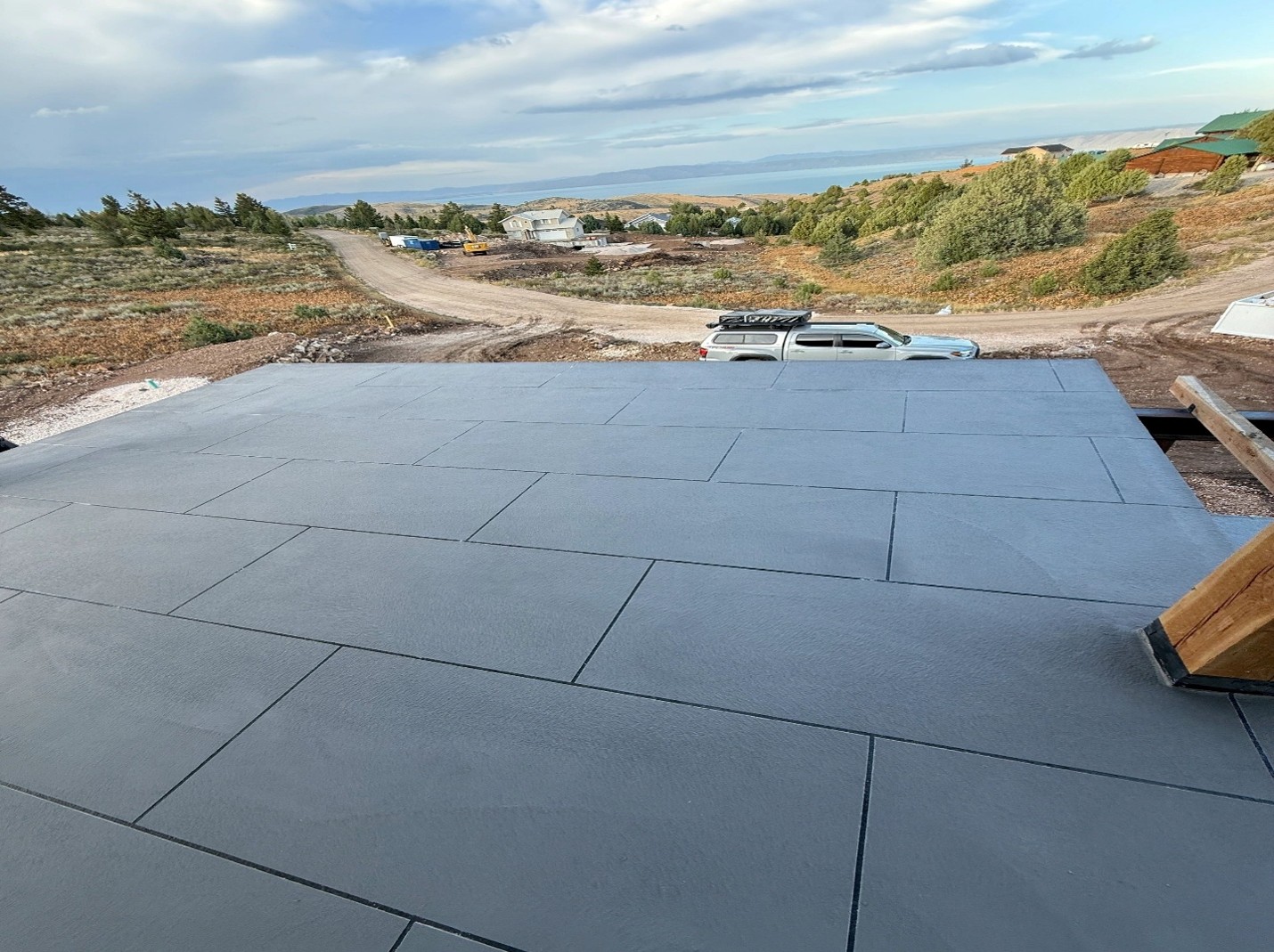 Industrial Upgrades with Concrete Repair Logan Solutions Industrial Upgrades with Concrete Repair Logan Solutions