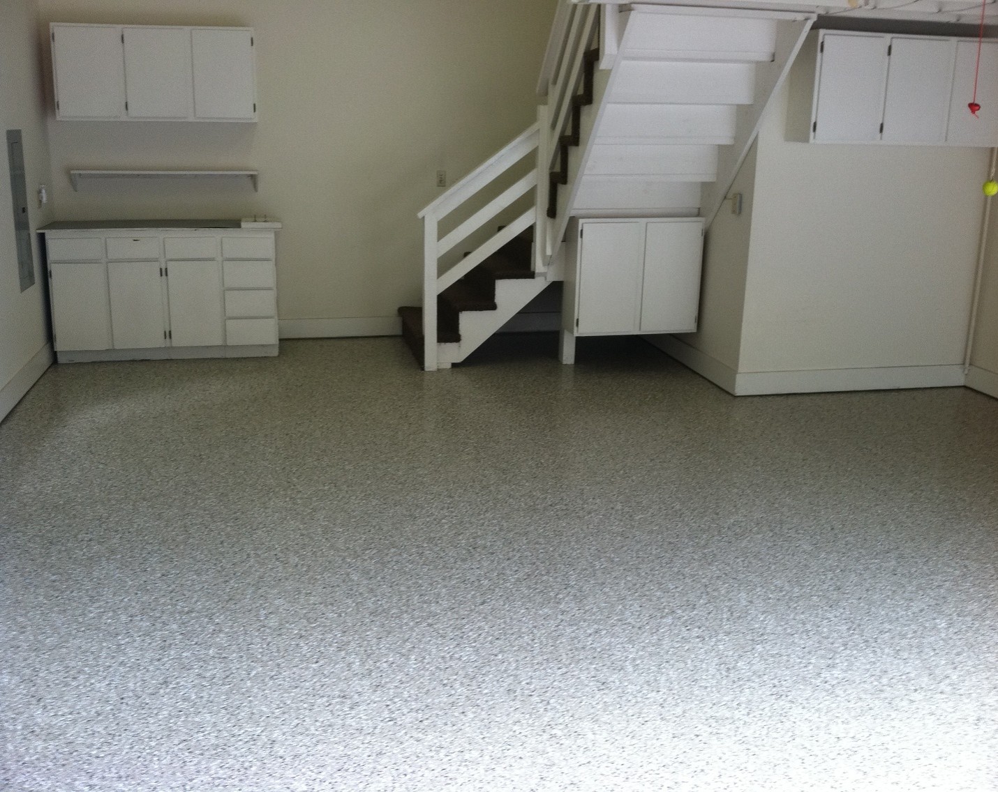 Finding Quality Epoxy Flooring in Summerville SC Options