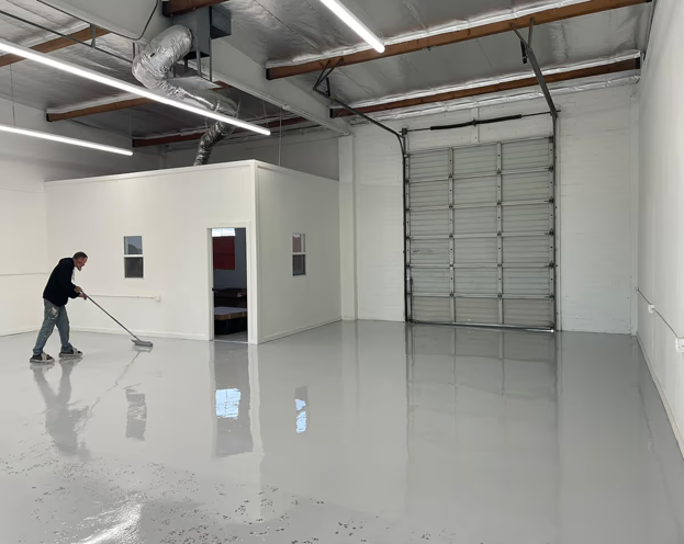 Durable Warehouse Flooring Los Angeles Durable Warehouse Flooring Los Angeles