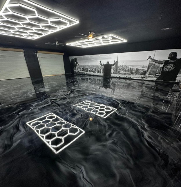 Understanding Garage Floors Atlanta and Metallic Epoxy Floor Atlanta Systems Thoroughly Understanding Garage Floors Atlanta and Metallic Epoxy Floor Atlanta Systems Thoroughly