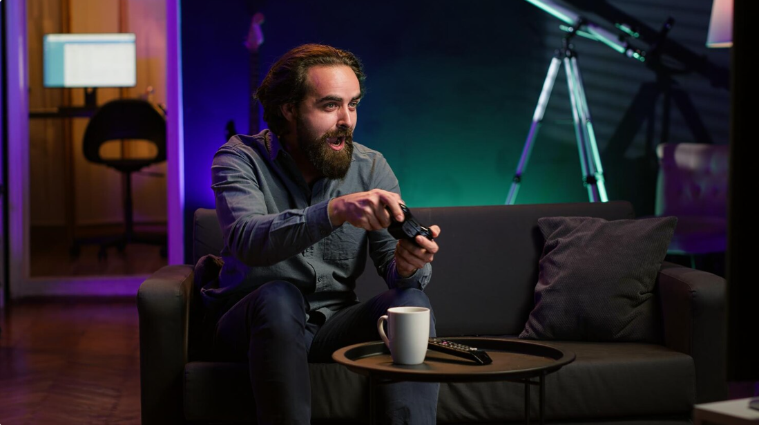Luxury777 – A Modern Online Gaming Platform for Entertainment Enthusiasts