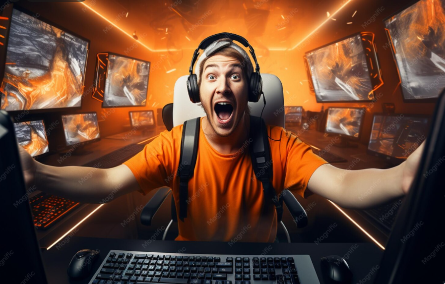 Luxury777: A Continuous Evolution in the Online Gaming Ecosystem