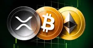 Bitcoin Leads Crypto Market Drop ...
