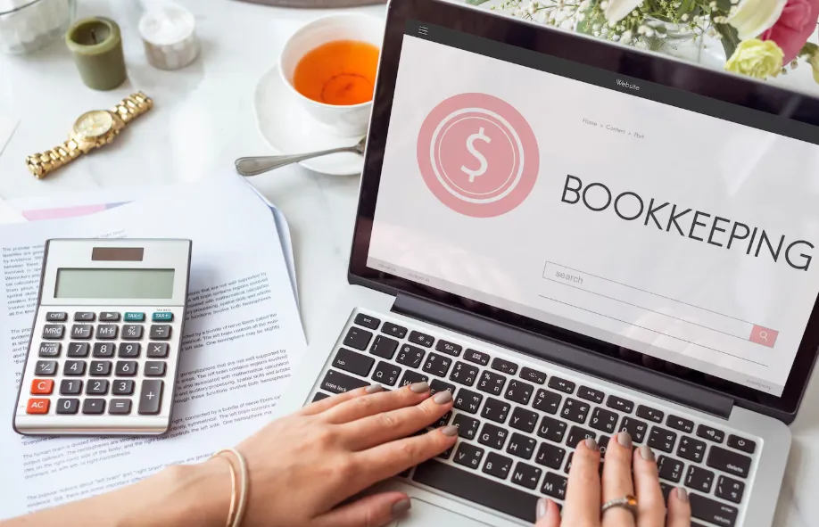 How the Right Bookkeeping Service Can Help Small Businesses Grow Faster