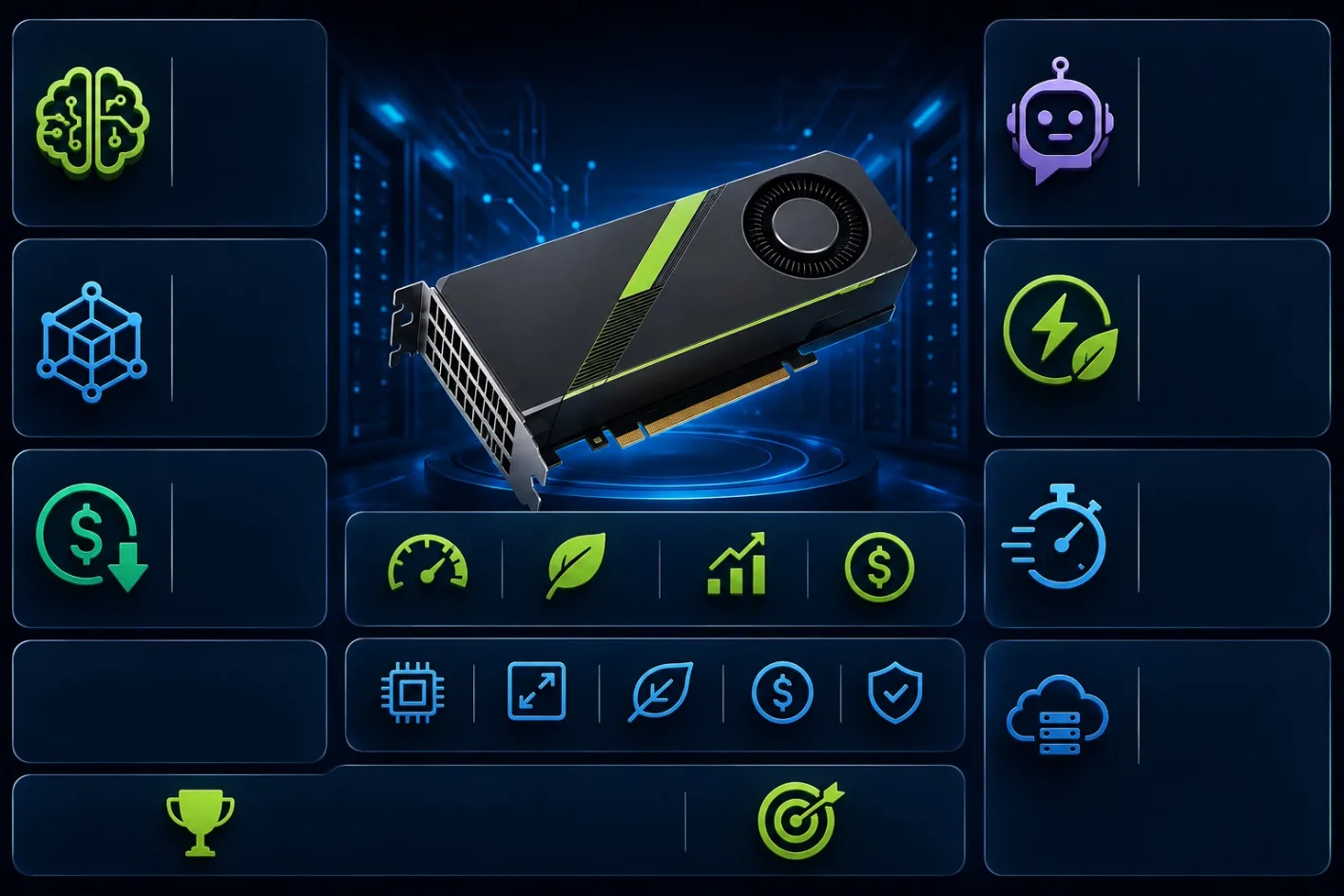 How the L4 GPU Became the Default Choice for Inference at Scale