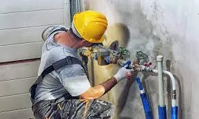 Plumbing Services Richardson: Trusted Plumbing Services for Residential and Commercial Needs