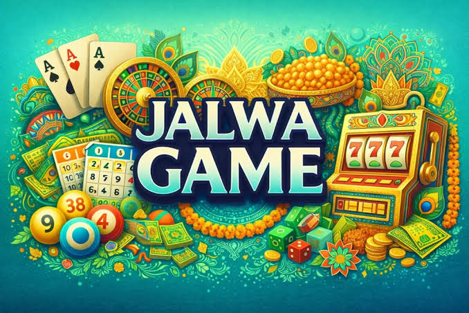Jalwa Game: Interactive Entertainment for Active Digital Users Jalwa Game: Interactive Entertainment for Active Digital Users