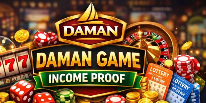 How Daman Game Became a Favorite Choice for Fast Online Entertainment How Daman Game Became a Favorite Choice for Fast Online Entertainment