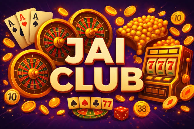 The Biggest Benefit of an Online Platform Like Jai Club Is Convenience