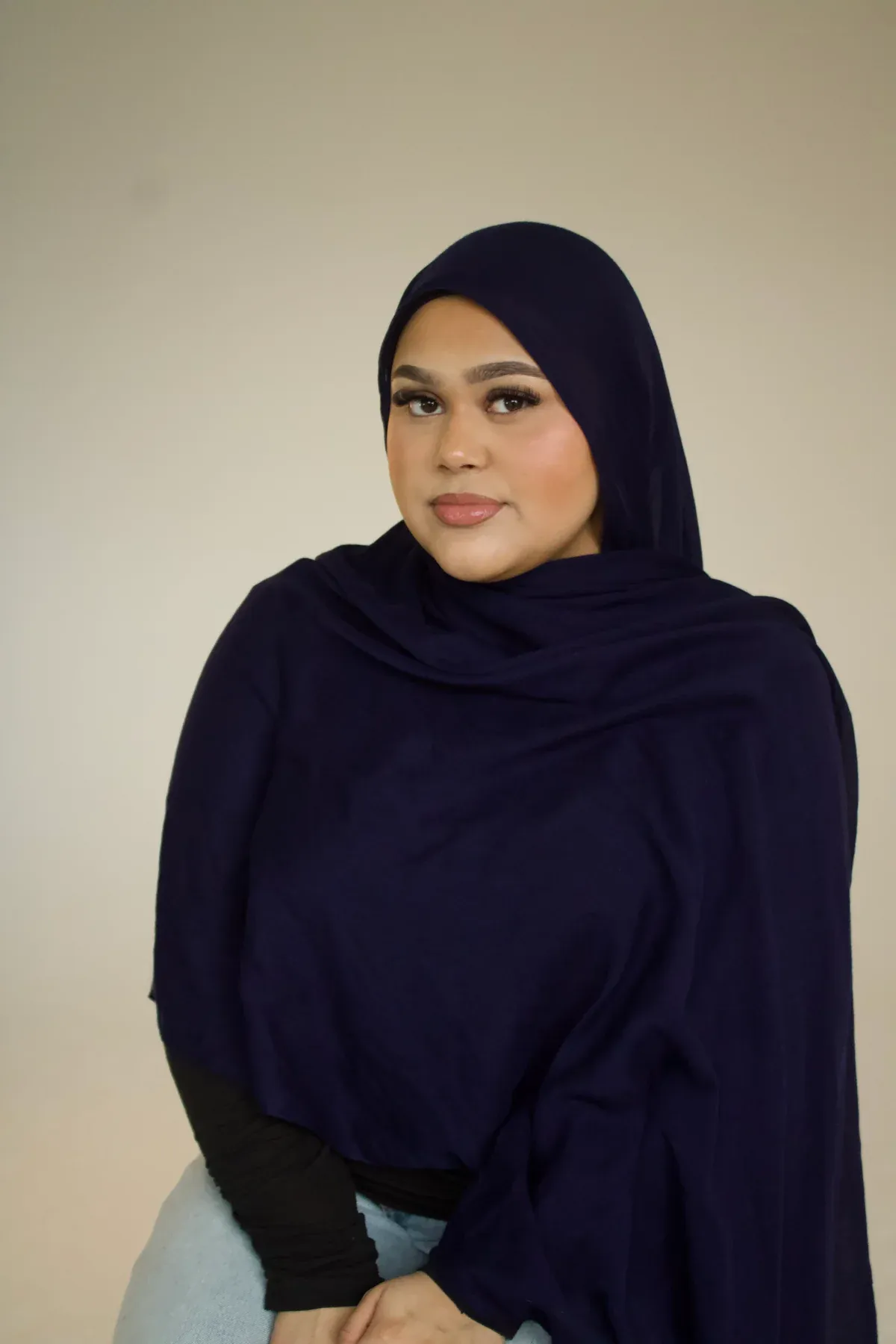 Can Bamboo Modal Hijabs Deliver Both Luxury and Everyday Comfort?