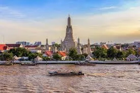 Bangkok Travel Guide: Top Attractions ...