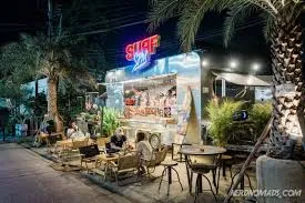 Bangkok Travel Guide - Nerd Nomads