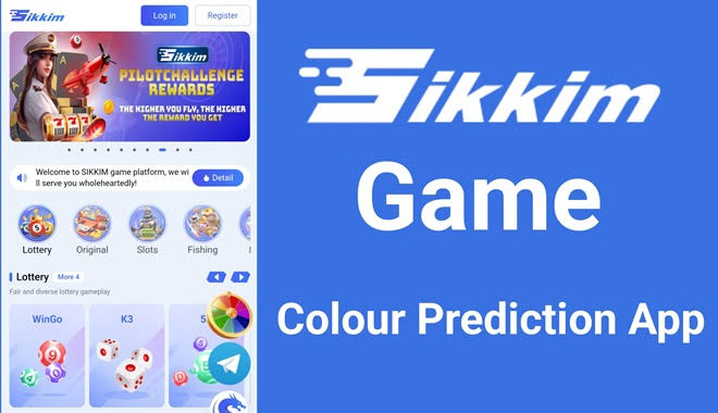 Sikkim Game Trends 2026: New Features, Updates, and Future Possibilities Sikkim Game Trends 2026: New Features, Updates, and Future Possibilities