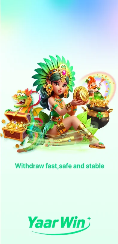Yaar Win Registration Guide: How to Create an Account Easily Yaar Win Registration Guide: How to Create an Account Easily
