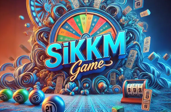 Sikkim Game Online Guide: Account Setup, Features, and Important Information