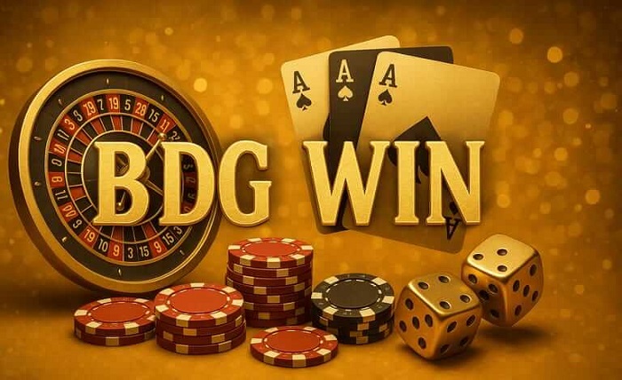 BDG Win Platform Overview: Rules, Features, and Common Questions Answered